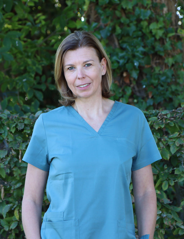 Inès Van Crombruggen