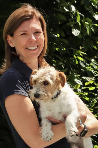 Inès Van Crombruggen